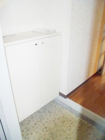 サンライズ末広 の物件内観写真